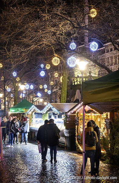 Liège
Cité de Noel